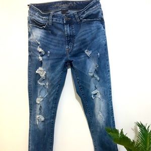 AE Extreme Flex Jeans